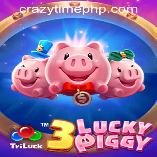 Exploring the Thrills of 3LUCKYPIGGY in Crazy Time PH Casino