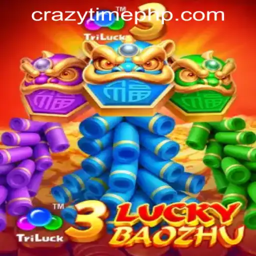 Discover the Excitement of 3LuckyBaozhu at Crazy Time PH Casino