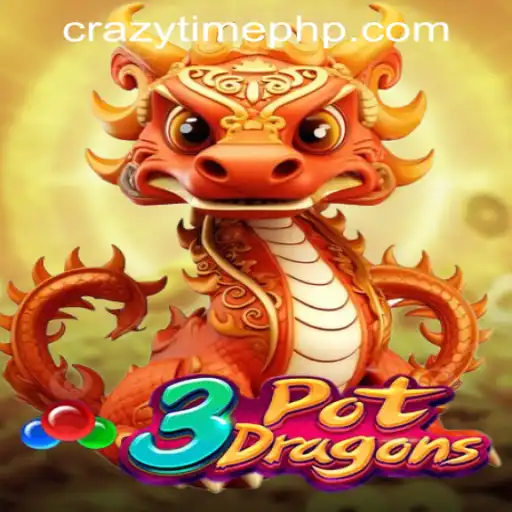 Exploring 3PotDragons: A Dynamic Addition to Crazy Time PH Casino