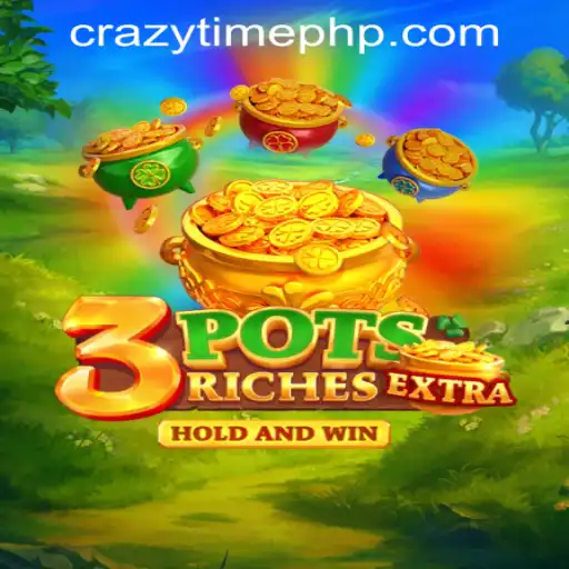 An In-Depth Look at '3potsExtra' in Crazy Time PH Casino