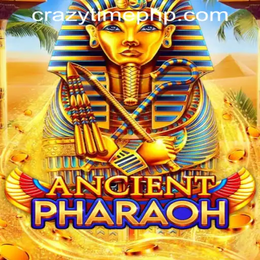 Exploring AncientPharaoh: Unveiling the New Sensation in Crazy Time PH Casino