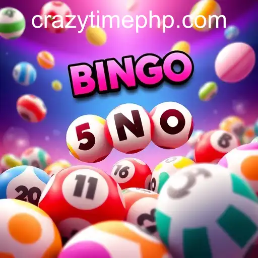 Exploring the Thrill of Crazy Time PH Casino Bingo Games