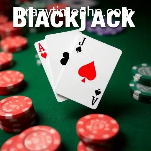 Exploring the Exciting World of Blackjack at Crazy Time PH Casino