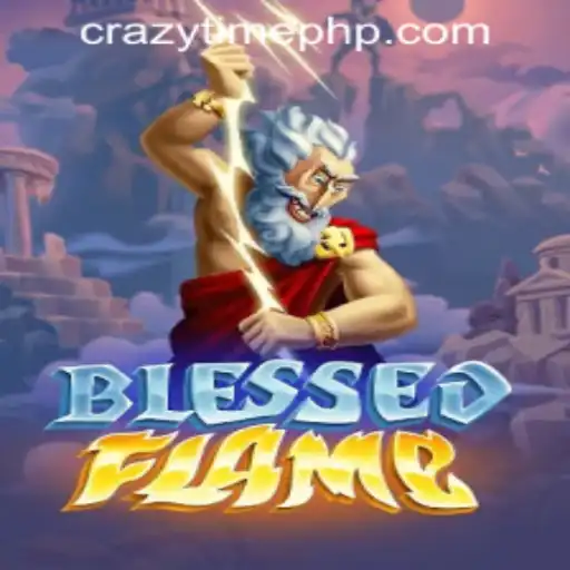 Exploring the Enchanting World of BlessedFlame in Crazy Time PH Casino