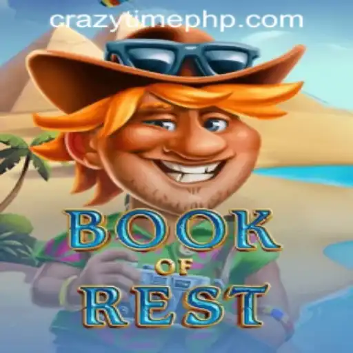 Exploring the Engaging World of BookofRest and Crazy Time PH Casino