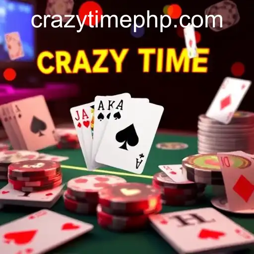 Card Games and Crazy Time PH Casino: A Detailed Exploration