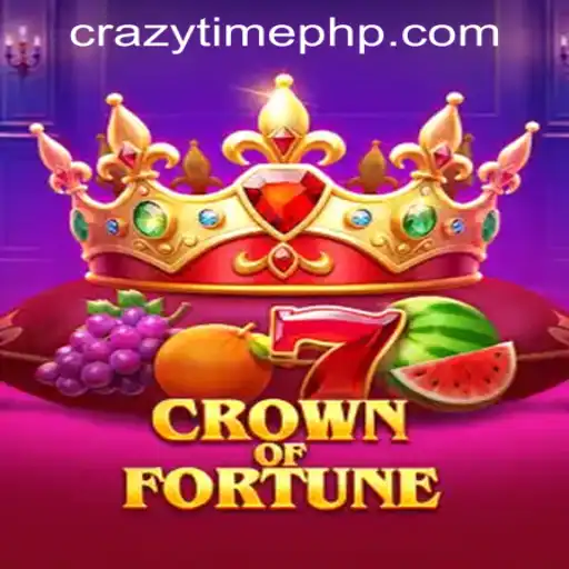 CrownofFortune: A New Sensation in Crazy Time PH Casino