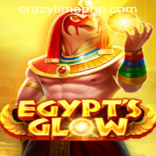 Immersive Adventure Awaits in EgyptsGlow at Crazy Time PH Casino