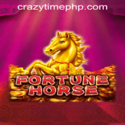 Exploring the Excitement of FortuneHorse and Crazy Time PH Casino