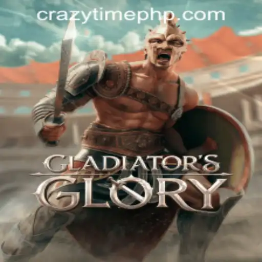 The Thrilling World of GladiatorsGlory: A Closer Look with Crazy Time PH Casino
