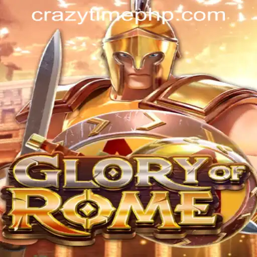 Discovering GloryofRome Game at Crazy Time PH Casino