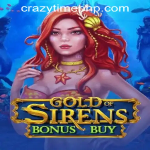 Explore the Thrills of GoldofSirensBonusBuy at Crazy Time PH Casino