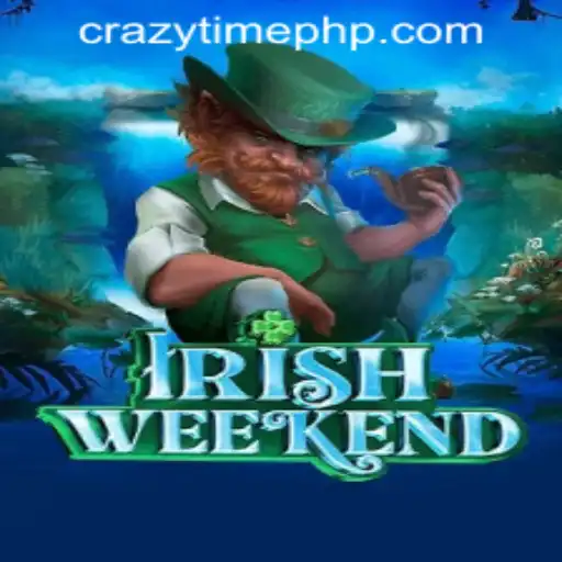 Exploring the Excitement of IrishWeekend: A Fresh Perspective on Crazy Time PH Casino