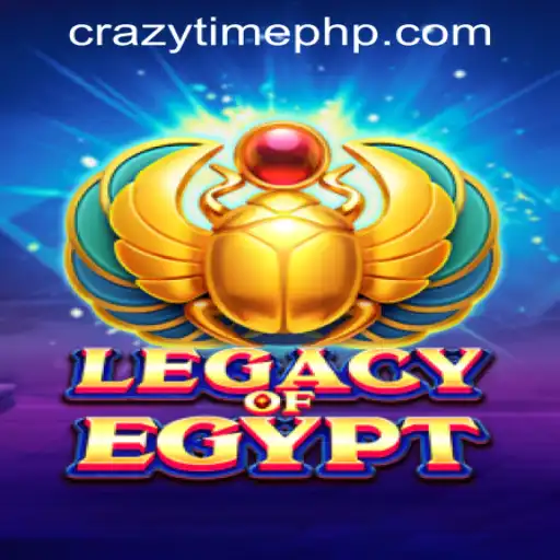 Exploring LegacyOfEgypt at Crazy Time PH Casino
