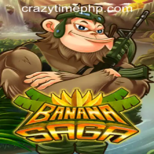 Discover the Exciting World of BananaSaga: Unveiling Crazy Time in PH Casino