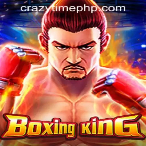 BoxingKing: A Thrilling Addition to Crazy Time PH Casino