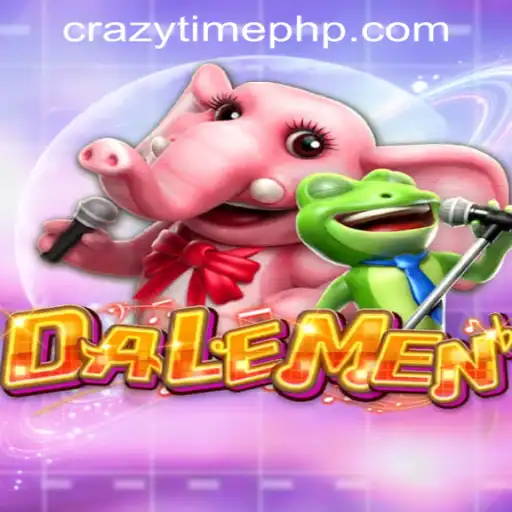 Exploring the Thrills of DALEMEN and the Popularity of Crazy Time PH Casino