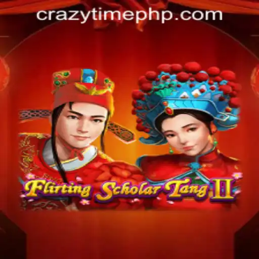 Exploring the Thrills of FlirtingScholarTangII and the Buzz around Crazy Time PH Casino