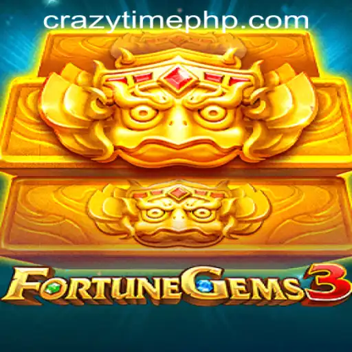 Exploring the World of FortuneGems3 in Crazy Time PH Casino