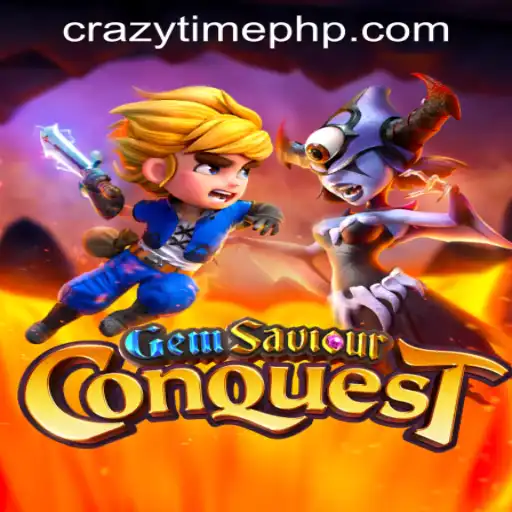 Exploring the Thrills of GemSaviourConquest: The New Casino Sensation