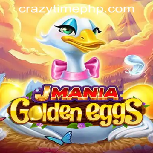 Exploring JManiaGoldenEggs and the Buzz Around Crazy Time PH Casino