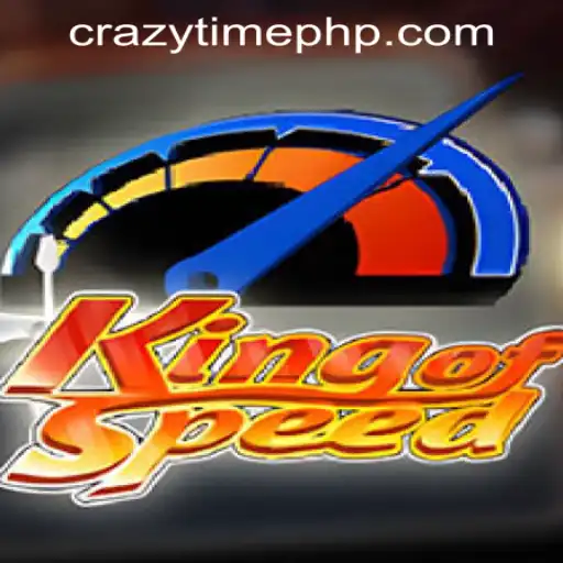 KingofSpeed: A Thrilling Casino Experience at Crazy Time PH