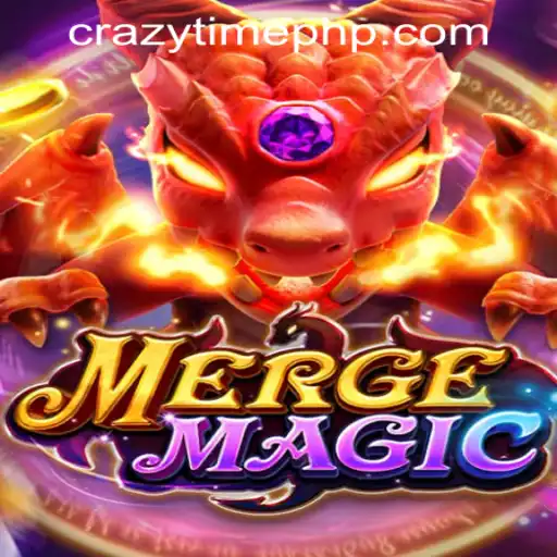 Exploring the Magic of MERGEMAGIC and Its Connection to Crazy Time PH Casino