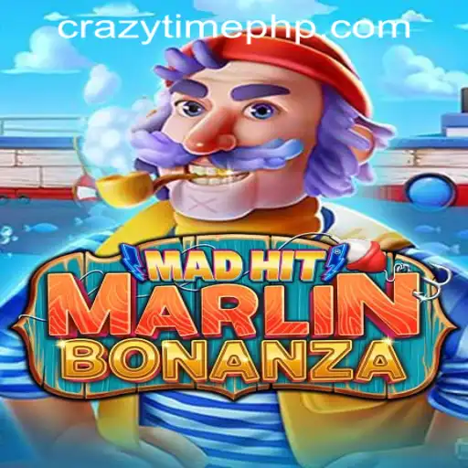 MadHitMarlinBonanza: An Innovative Casino Experience