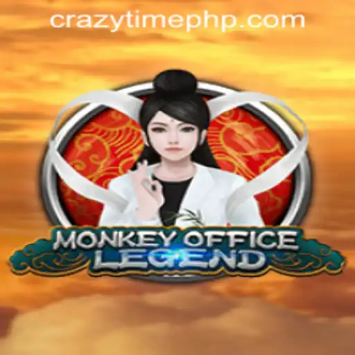 Exploring MonkeyOfficeLegend in the World of Crazy Time PH Casino