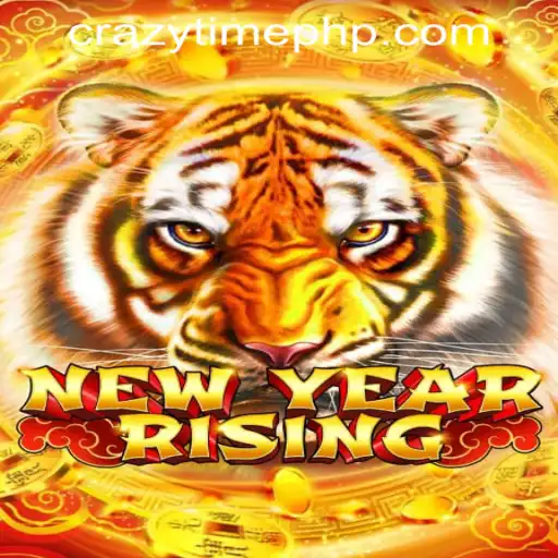 Exploring NewYearRising: A Guide to the Exciting Crazy Time PH Casino Game