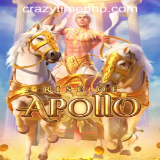 Unveiling the Mythical Thrills of Rise of Apollo at Crazy Time PH Casino