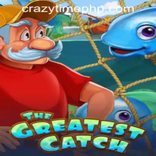The Exciting World of TheGreatestCatch and Its Place in Crazy Time PH Casino