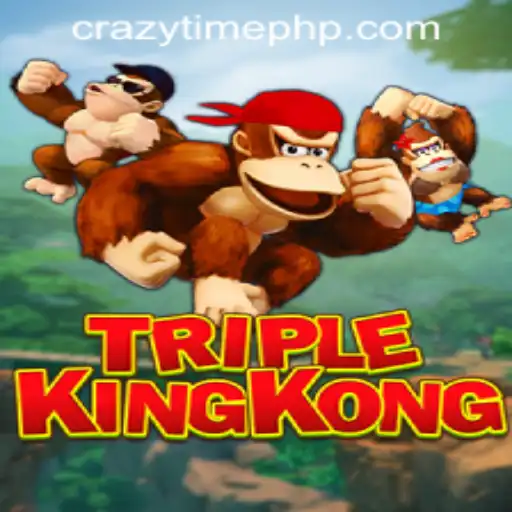 Discover the Exciting World of TripleKingKong at Crazy Time PH Casino