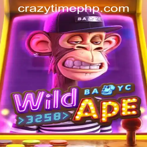 Exploring the Exciting World of WildApe3258 at Crazy Time PH Casino