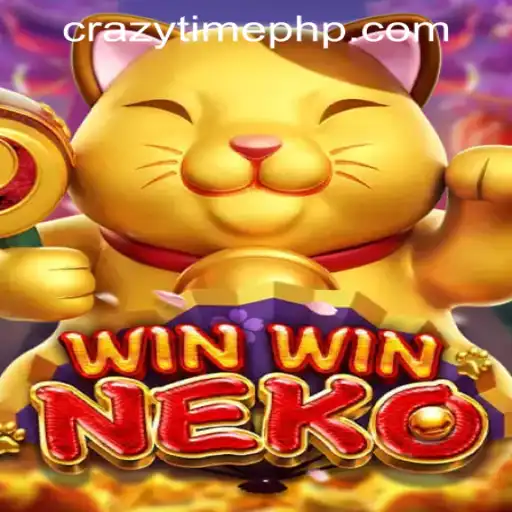 Exploring 'WinWinNeko' at Crazy Time PH Casino