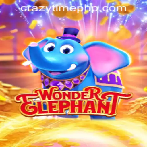 Dive into the Thrills of WonderElephant at Crazy Time PH Casino