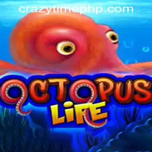 Explore the Thrilling World of OctopusLife in Crazy Time PH Casino