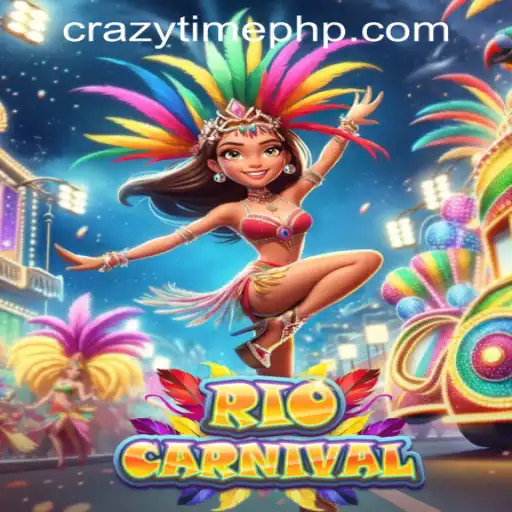 Discovering the Thrills of RioCarnival at Crazy Time PH Casino