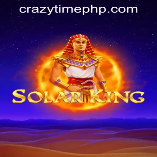 Discovering the Excitement of SolarKing at Crazy Time PH Casino