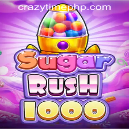 Exploring the Vibrant World of SugarRush1000 at Crazy Time PH Casino