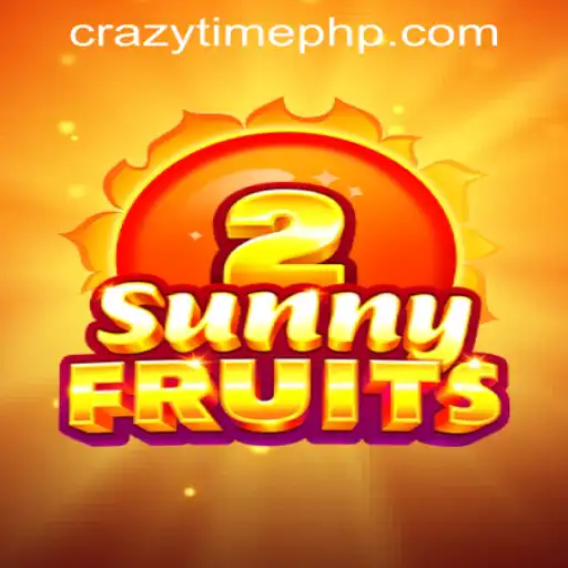 Exploring SunnyFruits2 and Its Thrilling Experience at Crazy Time PH Casino