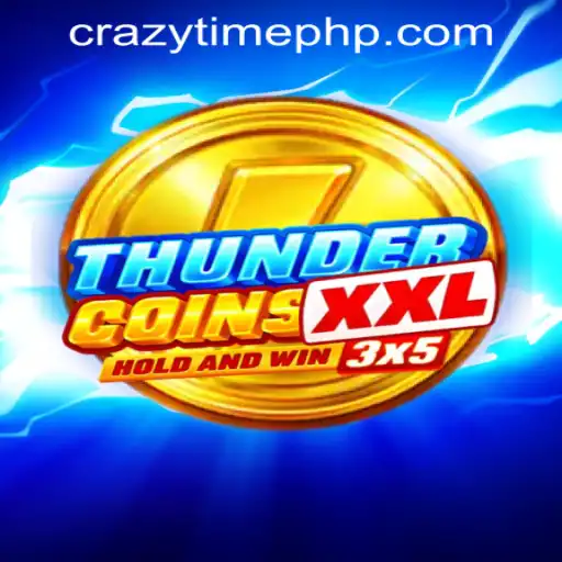 Unveiling the Excitement of ThunderCoinsXxl at Crazy Time PH Casino