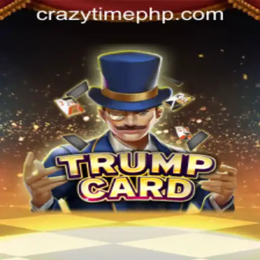 Exploring the Thrills of TrumpCard: A New Dimension in Crazy Time PH Casino