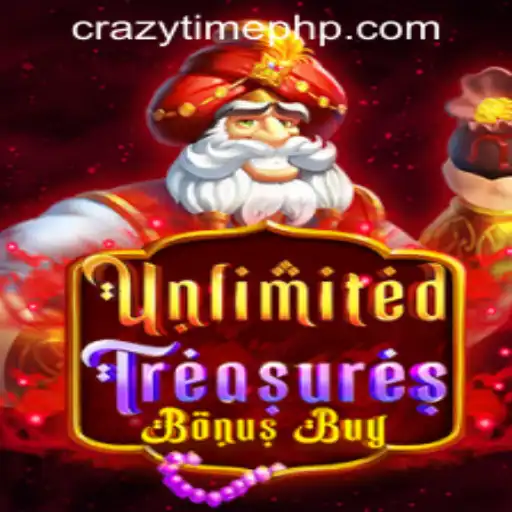 UnlimitedTreasuresBonusBuy: Exploring the Newest Craze in Crazy Time PH Casino