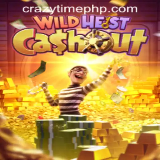 Exploring WildHeistCashout: A Riveting Addition to Crazy Time PH Casino