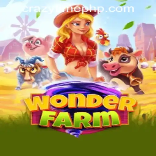 WonderFarm and Crazy Time PH Casino: An Engaging Gaming Experience